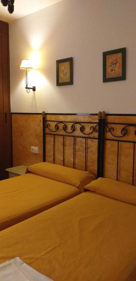 Cortijo El Cercadillo Pensionat Bedmar y Garciez Exteriör bild