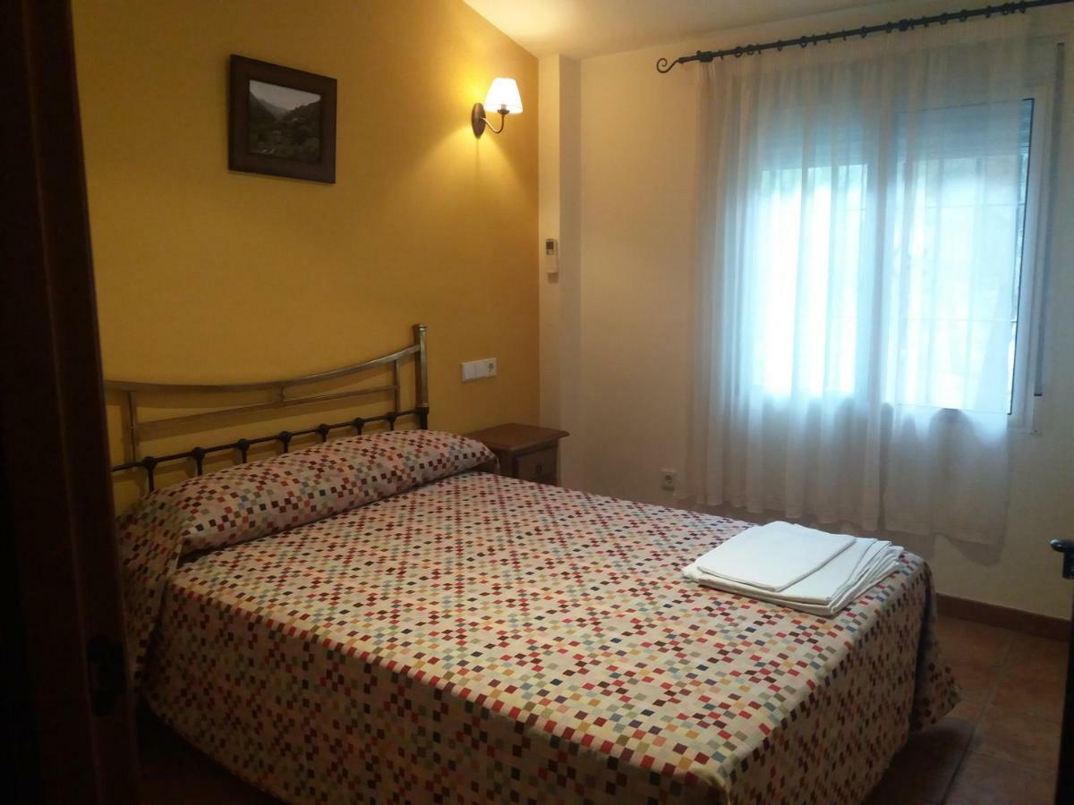 Cortijo El Cercadillo Pensionat Bedmar y Garciez Exteriör bild